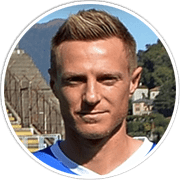 Profile photo for Silvano Raggio Garibaldi