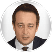 Profile photo for Alessandro Zarbano