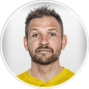 Profile photo for John Alvbåge