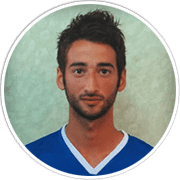 Profile photo for Luca Paoletti