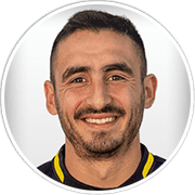 Profile photo for Francesco Checcucci
