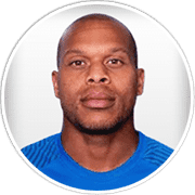 Profile photo for Jonathan Biabiany