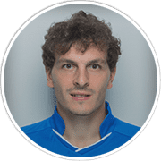 Profile photo for Alessandro Marchi