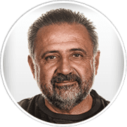 Profile photo for Giovanbattista Sisca