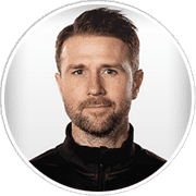 Profile photo for Tobias Solberg