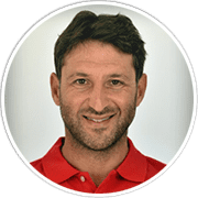 Profile photo for Marcello Donatelli