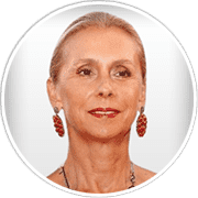 Profile photo for Jacqueline Marie Baudit