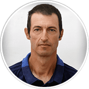 Profile photo for Gian Marco Casaretto