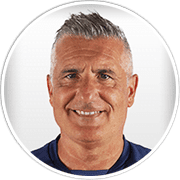 Profile photo for Fabrizio Carafa