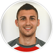 Profile photo for Nebil Caidi