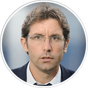 Profile photo for Federico Guidi