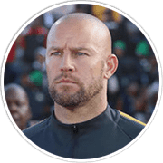 Profile photo for Lee Baxter