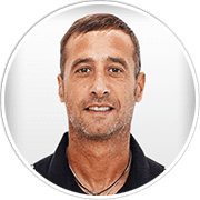 Profile photo for Marco Nastasi