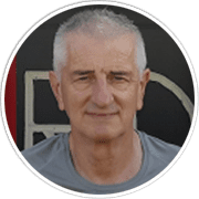 Profile photo for Mauro Tami