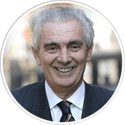 Profile photo for Giovanni Arvedi