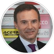 Profile photo for Maurizio Calcinoni