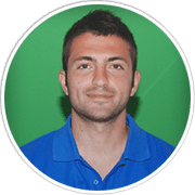 Profile photo for Fabio Calabrese