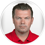 Profile photo for Jens Gustafsson