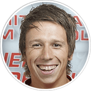 Profile photo for Hannes Fischnaller