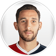 Profile photo for Matteo Liviero