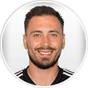 Profile photo for Davide Ancelotti