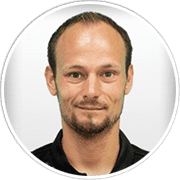 Profile photo for Attila Trepák