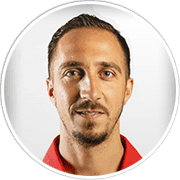 Profile photo for Antonio Mazzotta