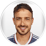 Profile photo for Lorenzo Checchi