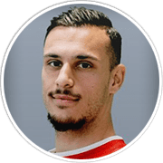 Profile photo for Tommaso Cancellotti