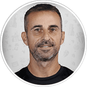 Profile photo for Giorgio Panzarasa