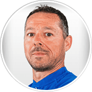Profile photo for Luca Morellini