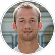 Profile photo for Nicolò Donida