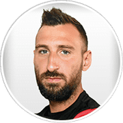 Profile photo for Antonio Donnarumma