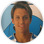 Profile photo for Luciano Rabbeni