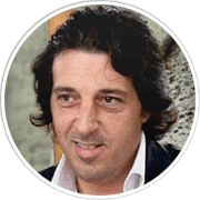 Profile photo for Fabio Oppicelli