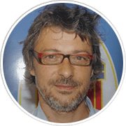 Profile photo for Alberto Giughello