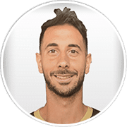 Profile photo for Luca Ferri