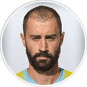 Profile photo for Gianmarco Piccioni