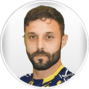 Profile photo for Luca Berardocco