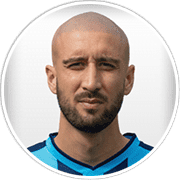 Profile photo for Carlo Ilari