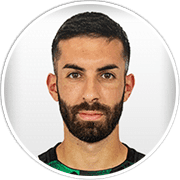 Profile photo for Daniele Giorico