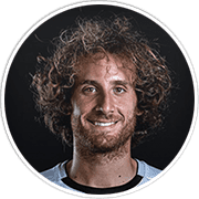 Profile photo for Nicola Capellini