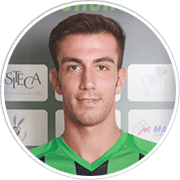 Profile photo for Marcello Possenti