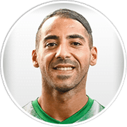 Profile photo for Zaccaria Hamlili