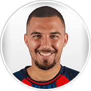 Profile photo for Cosimo Chiricò