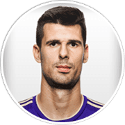 Profile photo for Nemanja Mitrović