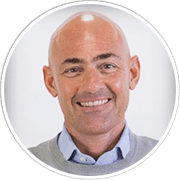Profile photo for Eugenio Vecchini