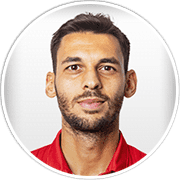 Profile photo for Mirko Gori