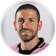 Profile photo for Roberto Crivello