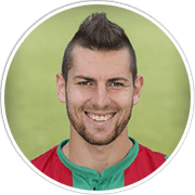 Profile photo for Enrico Zampa